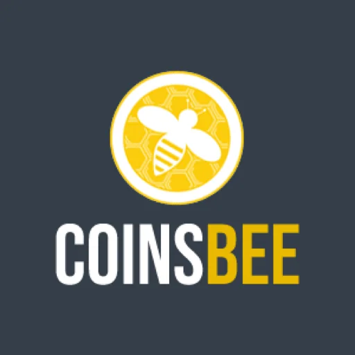 Coinsbee logo