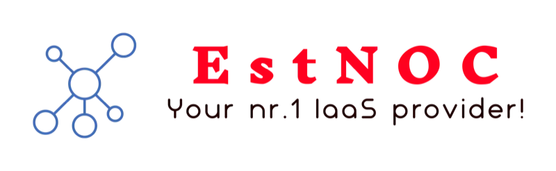 Estnoc logo