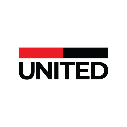 ISB United logo