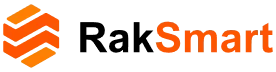 RakSmart logo